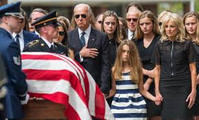 Biden, who served as vice president under former president barack obama and is the current frontrunner in the democratic primary race, highlighted his they have one daughter together, ashley biden. Beau Biden Remembered As Selfless Son Consummate Public Servant Pbs Newshour