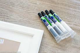 Explore a wide range of the best stick repair on besides good quality brands, you'll also find plenty of discounts when you shop for stick repair during big sales. How To Repair Scratches In Ikea Furniture Jenna Kate At Home