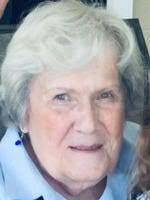 Mary Donnelly Obituary