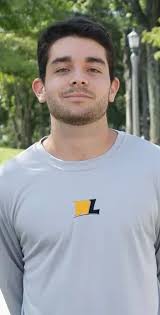 2015-2016 Men's Tennis Roster