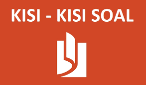 Sudahkah kamu mempersiapkan diri dengan belajar materi yang akan diujikan? Kisi Kisi Materi Pokok Bahasan Untuk Ujian Saringan Masuk Program Studi Profesi Apoteker Fakultas Mipa Universitas Garut