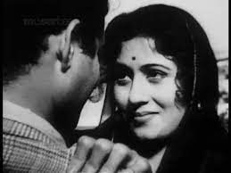 Guru Dutt Madhubala Mr Mrs 55 1955 Vintage Bollywood Actors Cinema