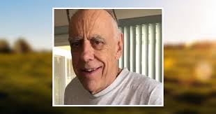 Stephen Joseph Maier Obituary August 4, 2021