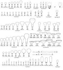 light bulb sizes and shapes gamesbook info