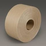 3M™ Water Activated Paper Tape 6146 | 3M United States