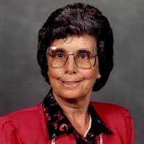 Jessie Pauline Moore Obituary