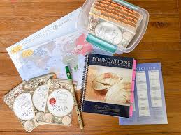 This left the tutors to work with no pay (even after paying tuition for their own kids). Classical Conversations Foundations Review Our First Year