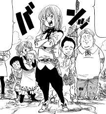 We did not find results for: Seven Deadly Sins Ordan Children Nanatsu No Taizai Wiki Fandom