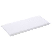 Weiche babymatratzen eignen sich daher bis zum erreichen des zweiten oder dritten lebensjahres. Alvi Wiegenmatratze Hygienica 40 X 90 Cm Rechteckig Babymarkt De