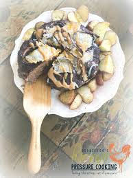 How To Make Meatloaf In The Ninja Foodi Recipe How To Make Meatloaf Best Pressure Cooker Recipes Best Pressure Cooker