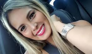 Mary Moncada's Instagram, Twitter & Facebook