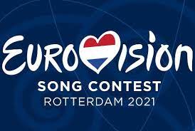 The contest will be held in rotterdam, the netherlands. Eurovision 2021 H Wra Toy A Hmitelikoy Sthn Ert Greek Web Tv Live