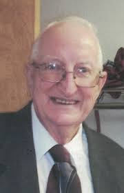 Obituary for Orville Stark
