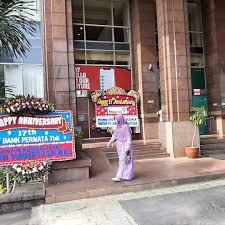 Maybe you would like to learn more about one of these? Octa Florist Bank Permata Bintaro Sektor 7 Facebook