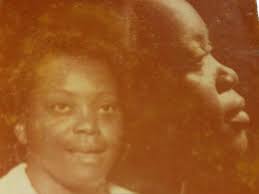 Mrs. Christine "Chris" Elizabeth Jackson-Brailey's Obituary