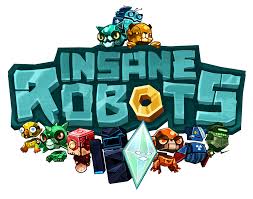 How to unlock the full house achievement in insane robots: Insane Robots Out Now On Steam Xbox One Ps4
