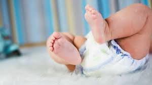 Dan jika tinja kering, berkerikil atau bayi tidak buang air besar selama beberapa hari, mungkin ini pertanda bayi anda menderita sembelit. Mengapa Bayi Asi Jarang Bab Tribunnews Com Mobile