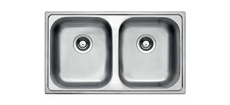 Stone shower tray natural stone. Classic Series Ukinox Kitchen Sinks