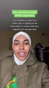 Enhance Your Ritual: How Often to Perform WUDU