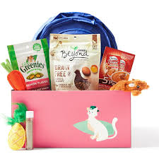 The best cat litter box is an intersection of feline and human needs. Pet Gift Boxes Which Goody Box From Chewy Is Right For Your Pet