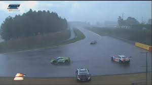 ^4 the 2010 event was red flagged during the race due to electrical. International Gt Open 2017 Race 2 Circuit De Spa Francorchamps Rain Chaos Youtube