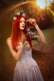 Fantasy becomes fashion with firefly path's uniquely designed and expertly crafted gowns and accessories. Overbust Fantasy Wedding Corset For Elven Dress Fairy Etsy Denmark