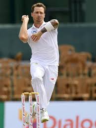 Like i am the greatest ever south african test bowler watch me roar… Cricket 2019 Dale Steyn Retires From Test Cricket