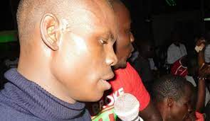 With his mellow pitch high pitch voice, he has become a darling to many who love him for his. Elisha Toto Home Facebook