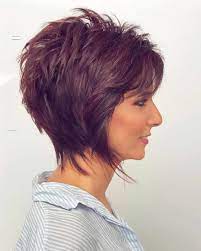 23 Trends Short Hair For Women To Copy In 2020 Frisurentrends2020 Haarschnitt Kurz Kurze Haare Frisur Ideen Kurzhaarfrisuren