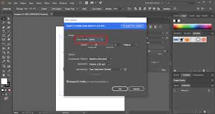Insert Image In Illustrator How To Insert Or Import Images In Illustrator Save the file in a format suitable to your needs.