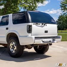 Image result for Black 2001 Envoy