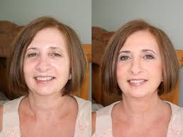 Mother Of The Bride Before After Makeup Christy Co Makeup Artistry And Hair Desi Amazing Wedding Makeup Wedding Hair And Makeup Perfect Wedding Makeup