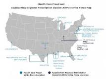 Image result for how did the medicare fraud strike force teams harness data analytics? quizlet