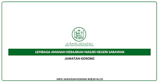Lembaga keuangan adalah semua badan yang kegiatannya di bidang keuangan melakukan penghimpunan dan penyaluran dana kepada masyarakat terutama guna membiayai. Jawatan Kosong Lembaga Amanah Kebajikan Masjid Negeri Sarawak Jobs Hub