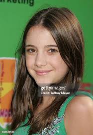 71 Alexa Nikolas Photos & High Res Pictures