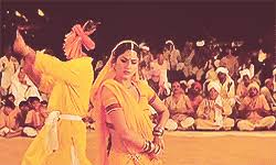 Log in to save gifs you like, get a customized gif feed, or follow interesting gif creators. If It Feels Good Tastes Good It Must Be Mine My Top 20 Bollywood Songs 19 Radha Kaise Na