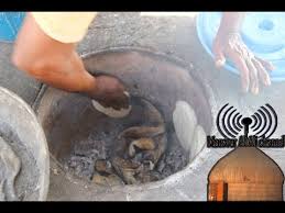 عمق مطعم حزيمة Youtube