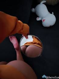 Lucrelisa Nude Leaks Patreon fapellas