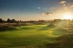 Home - PANMURE GOLF CLUB