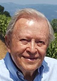 Napa Valley neighbors: Obituaries for October 23