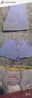 Merona Shorts Merona Shorts Size 8 These Shorts Are Purple