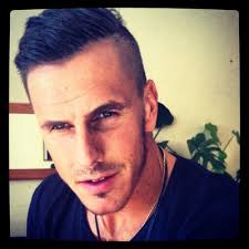 DaddyFitness Gabriel Gavric