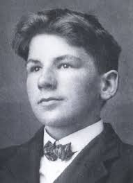 Joseph O'Neil (1891-1940)