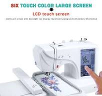 Amazon.com: Máquina de coser completamente automática ...