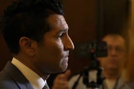 Trump's looming economic shadow