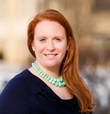 Annie Tillberg is our other alumna whose return to Alleman we are so  grateful for! She will be in the classroom, as well as providing IT support  for the school. Please say