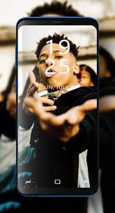 Check out this fantastic collection of nle choppa wallpapers, with 26 nle choppa background images for your desktop, phone or tablet. Nle Choppa Wallpaper For Android Apk Download