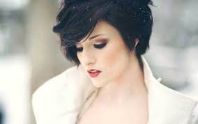 If you've been considering a pixie cut, consider this your ultimate source of inspiration. 30 Stylish Short Curly Pixie Cuts For Girls Easy Hairstyles