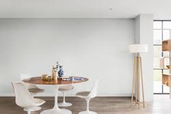 If anybody is looking for the perfect grey paint dulux pebble shore is the one! Polished Pebble Dulux