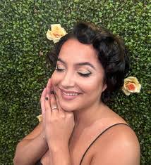 Leslie Moreno's Instagram, Twitter & Facebook